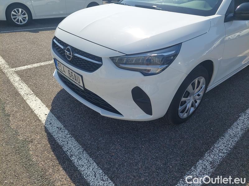  Opel  Corsa  F (2019) e- 100kW Edition AT 5d #3