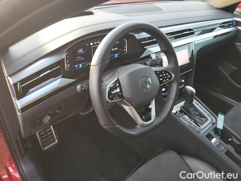  Volkswagen  Arteon  Shooting Brake  (3H9)(2020)  SB 2.0TDI 147 R-L 4M AT #11