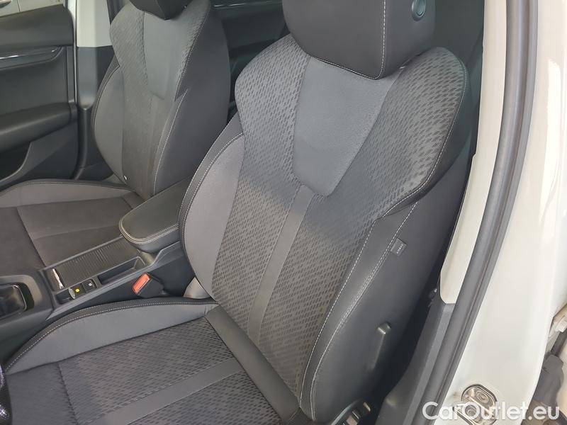  Skoda  Octavia  Combi (NX3)(2020) Oct.Combi 1.5TSI 110 Style #13