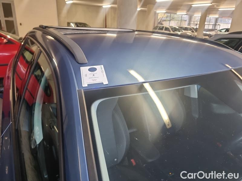  Skoda  Octavia  Combi (NX3)(2020) Oct.Combi 1.5TSI 110 Ambition #4