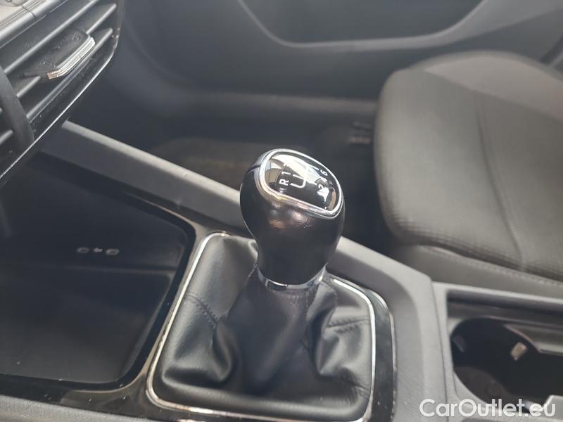  Skoda  Octavia  Combi (NX3)(2020) Oct.Combi 2.0TDI 85 Ambition #13