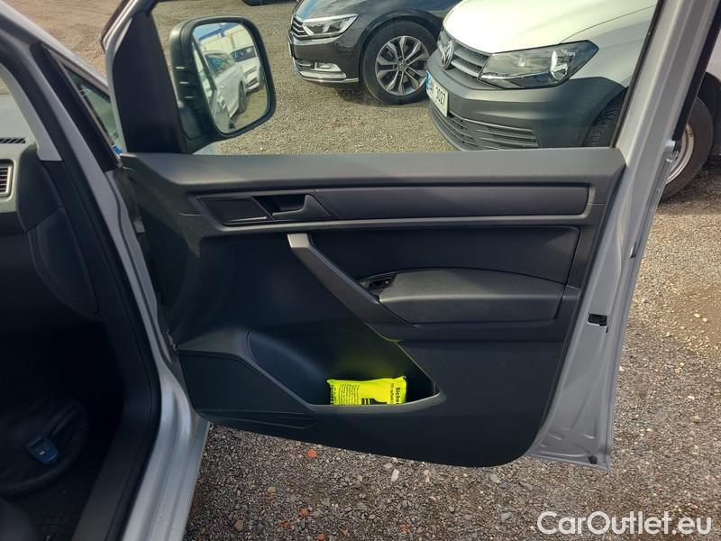  Volkswagen  Caddy  LCV (SA)(2015)  2.0 TDI 55 4d #31