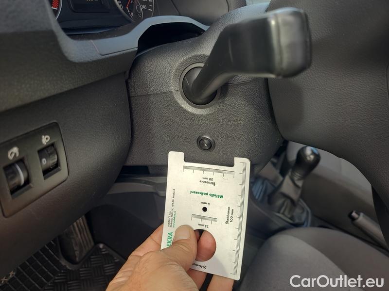  Volkswagen  Caddy  LCV (SA)(2015)  2.0 TDI 55 4d #15