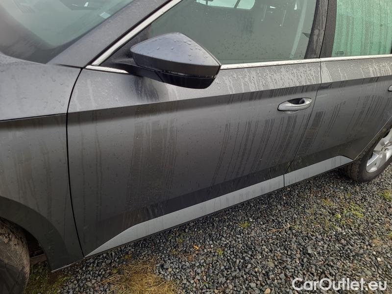  Skoda  Superb  Combi (3T5)(2010) Sup.C.FL2.0TDI 110 Ambition #2