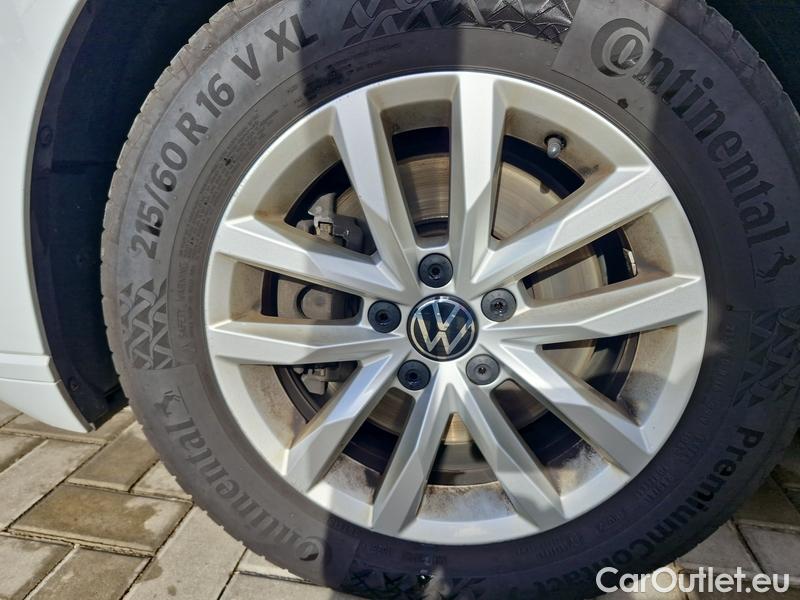  Volkswagen  Passat  Variant (CB5) (2019) Pas.Var.2.0TDI 110 Business AT #2
