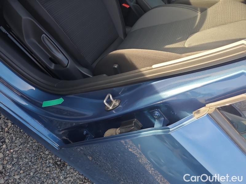  Skoda  Octavia  Combi (NX3)(2020) Oct.Combi 1.5TSI 110 Ambition #10