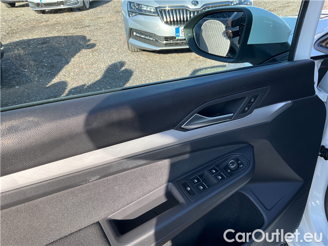  Volkswagen  Golf  Var.1.0TSI 81 Life 5d #22