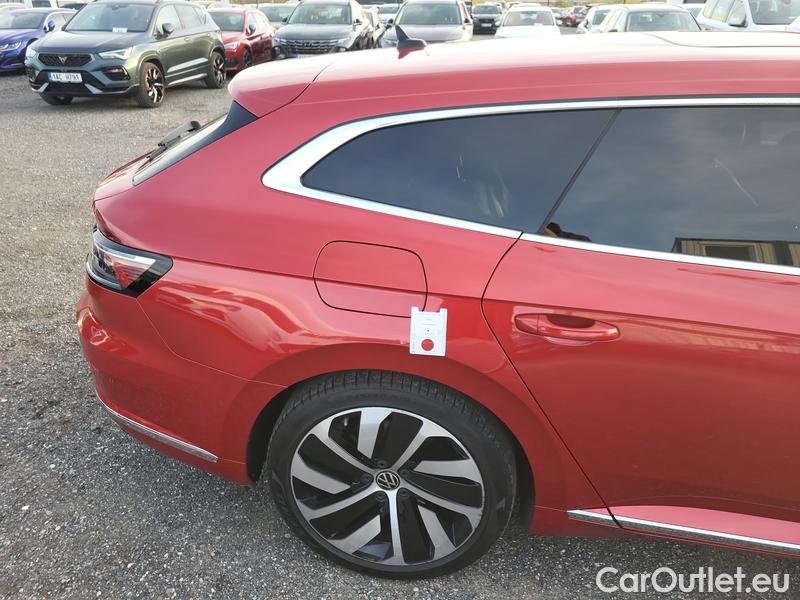  Volkswagen  Arteon  Shooting Brake  (3H9)(2020)  SB 2.0TDI 147 R-L 4M AT #17
