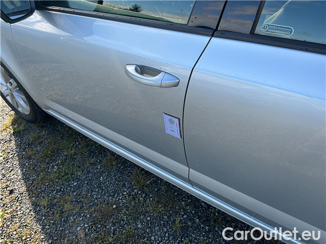  Skoda  Octavia  1.5TSI 110 Style #10