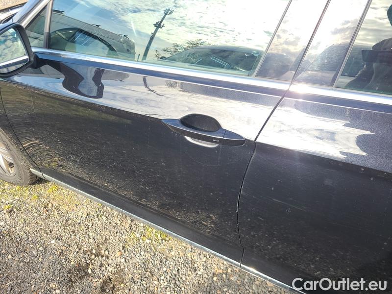  Volkswagen  Passat  Variant (CB5) (2019) Pas.Var.2.0TDI 140 Elegance AT #21