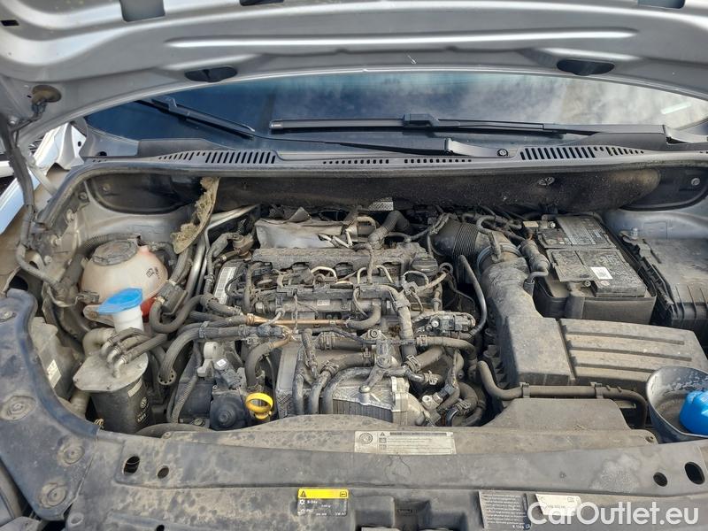  Volkswagen  Caddy  LCV (SA)(2015)  2.0 TDI 55 4d #2