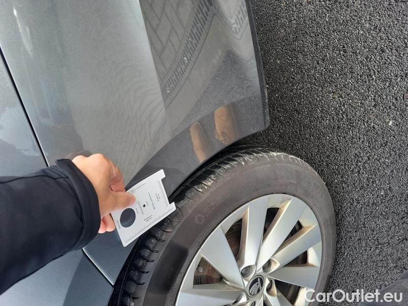  Skoda  Octavia  Lim. (NX3)(2020)  1.5TSI 110 Style 5d #3