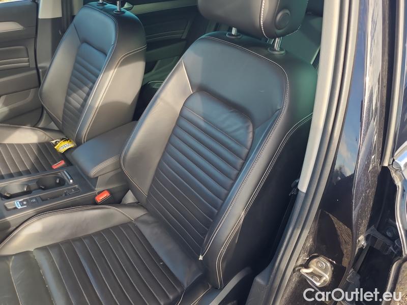  Volkswagen  Passat  Variant (CB5) (2019) Pas.Var.2.0TDI 140 Elegance AT #4