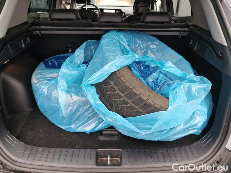  KIA  Sportage  (NQ5)(2022->) Sport.1.6TGDI 130 TOP 4x4 AT #16