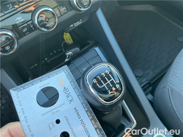  Skoda  Octavia  1.5TSI 110 Style #14