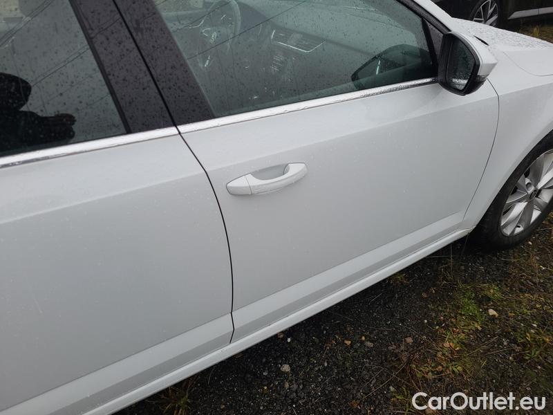  Skoda  Octavia  Lim.  (5E3)(03.2017->)  1.5TSI 110 Style AT #13