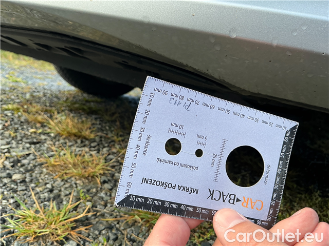  Skoda  Octavia  1.5TSI 110 Style #3