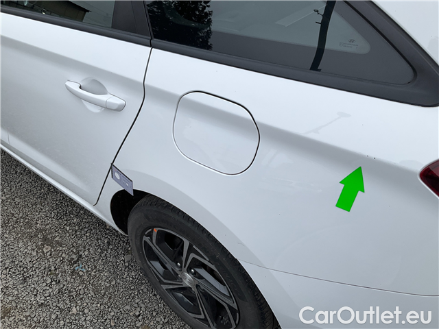  Hyundai  i30  kom.1.0TGDI Family Comf #15