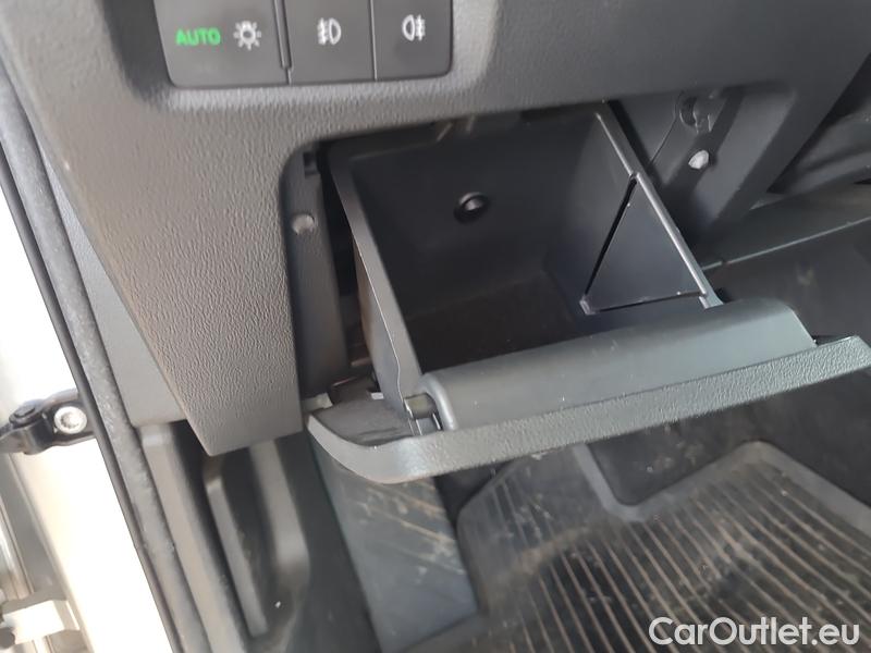  Skoda  Octavia  Combi (NX3)(2020) Oct.Combi 2.0TDI 85 Ambition #15