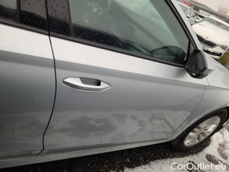  Skoda  Octavia  Combi (NX3)(2020) Oct.Combi 2.0TDI 85 Ambition #23