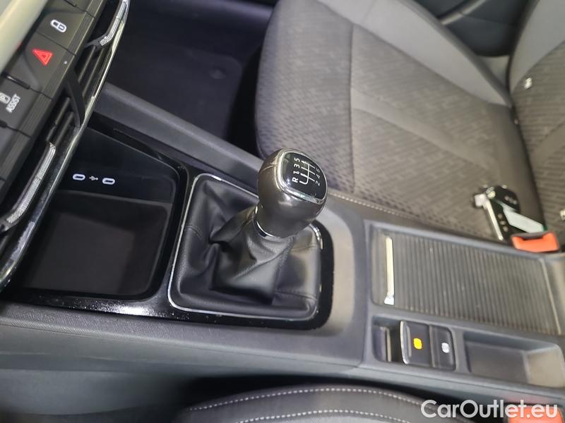  Skoda  Octavia  Combi (NX3)(2020) Oct.Combi 1.5TSI 110 Style #15