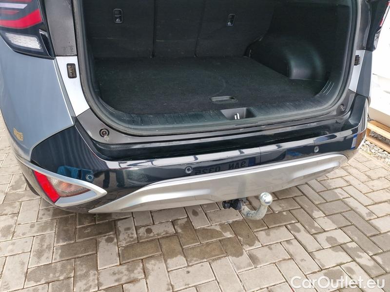  KIA  Sportage  (NQ5)(2022->) Sport.1.6TGDI 130 TOP 4x4 AT #7