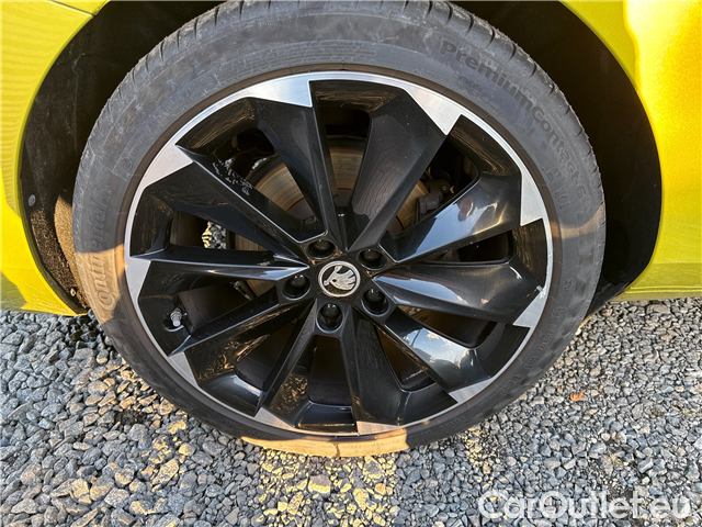  Skoda  Superb Supe.FL2.0TSI 140 Sportline AT #14