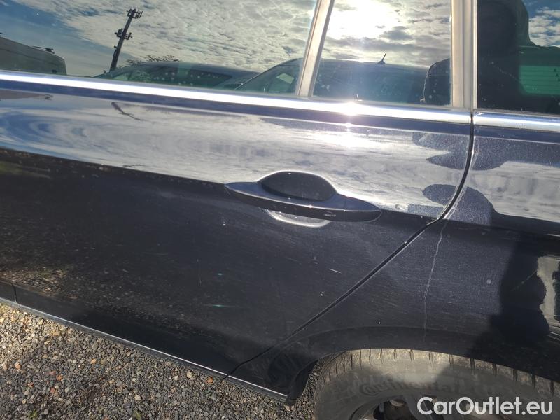  Volkswagen  Passat  Variant (CB5) (2019) Pas.Var.2.0TDI 140 Elegance AT #20