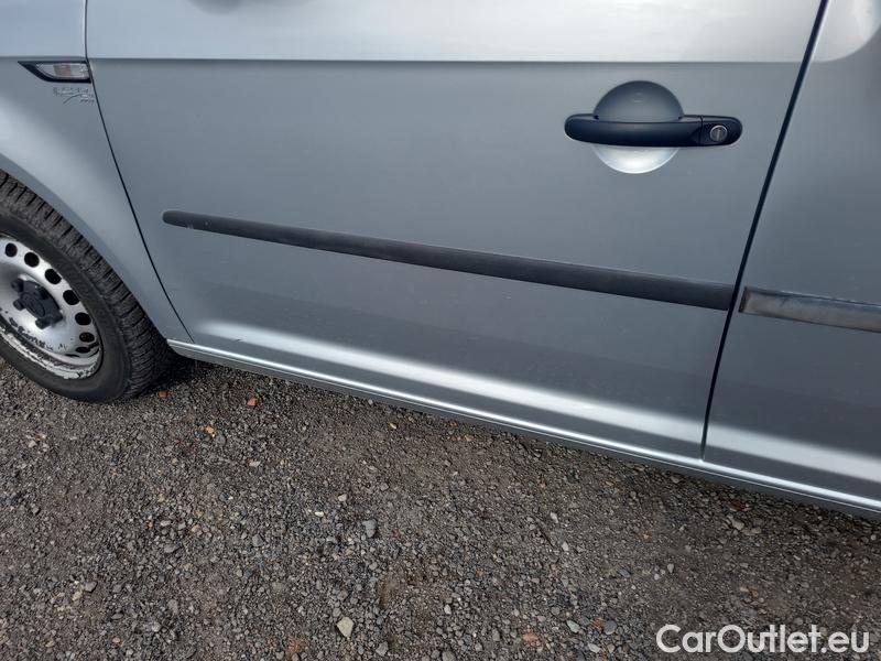  Volkswagen  Caddy  LCV (SA)(2015)  2.0 TDI 55 4d #8