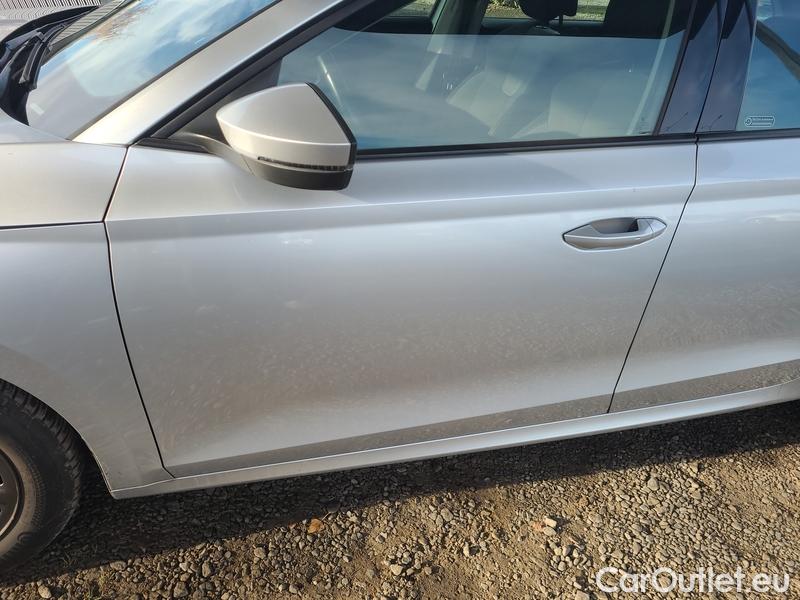  Skoda  Octavia  Combi (NX3)(2020) Oct.Combi 2.0TDI 85 Ambition #3