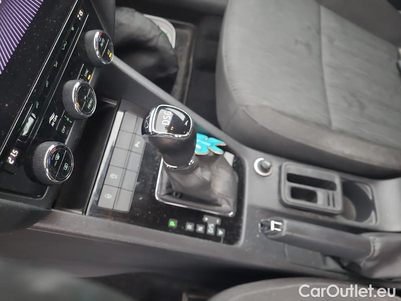  Skoda  Octavia  Lim.  (5E3)(03.2017->)  1.5TSI 110 Style AT #7