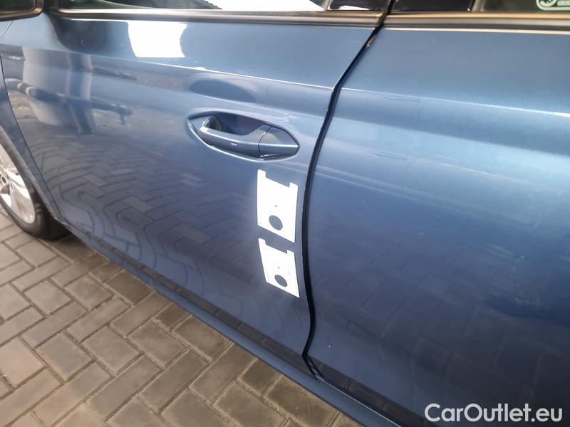  Skoda  Octavia  Combi (NX3)(2020) Oct.Combi 1.5TSI 110 Ambition #6