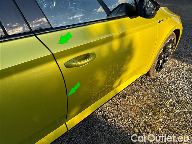  Skoda  Superb Supe.FL2.0TSI 140 Sportline AT #11