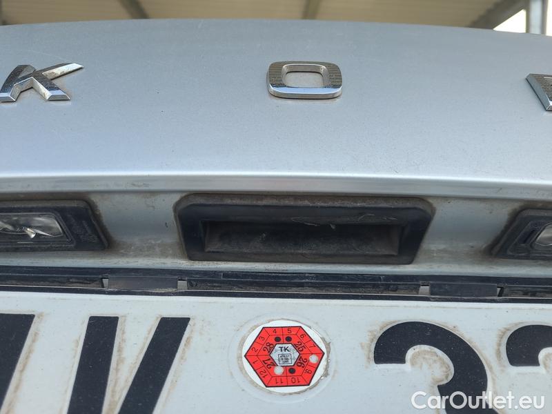  Skoda  Octavia  Combi (NX3)(2020) Oct.Combi 2.0TDI 85 Ambition #9