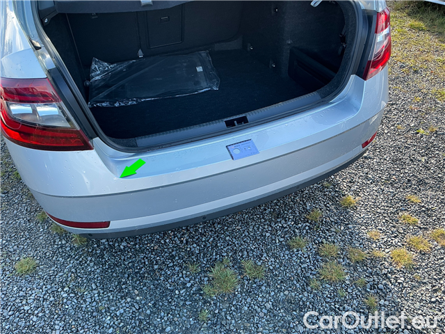  Skoda  Octavia  1.5TSI 110 Style #7