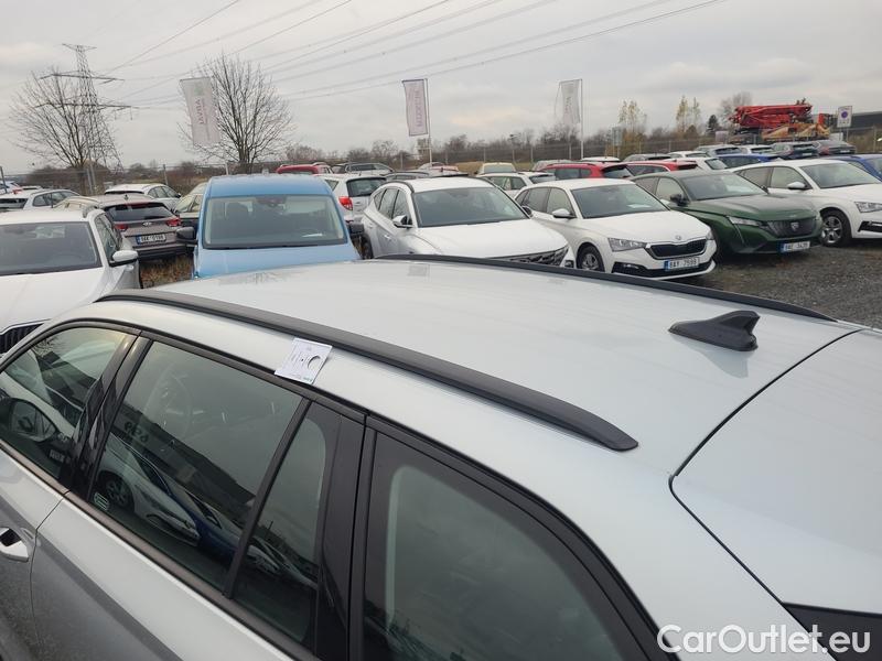  Skoda  Octavia  Combi (NX3)(2020) Oct.Combi 2.0TDI 85 Ambition #21