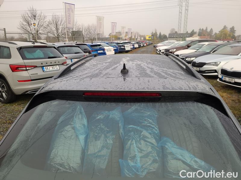  Skoda  Superb  Combi (3T5)(2010) Sup.C.FL2.0TDI 110 Ambition #13