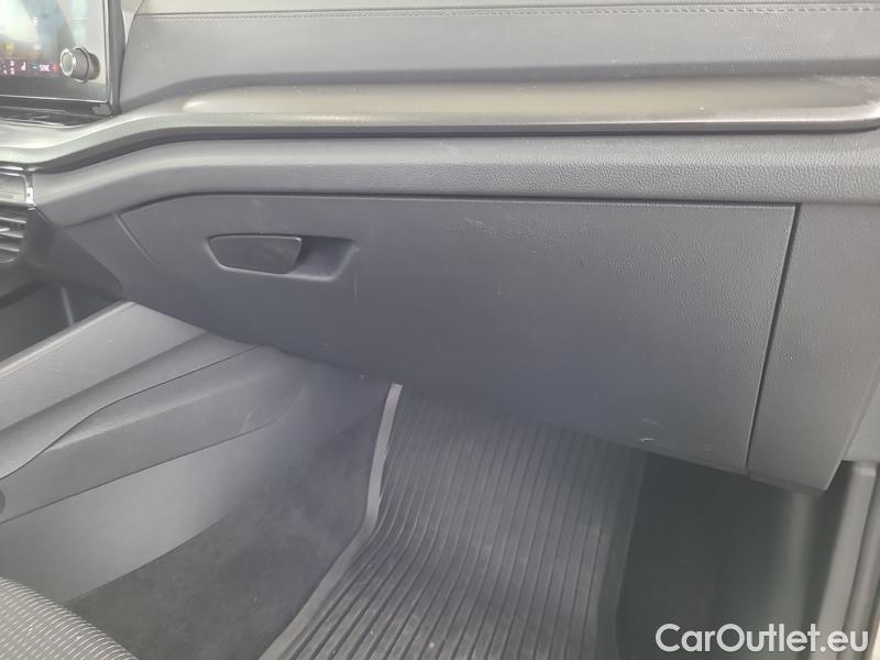  Skoda  Octavia  Combi (NX3)(2020) Oct.Combi 2.0TDI 85 Ambition #19