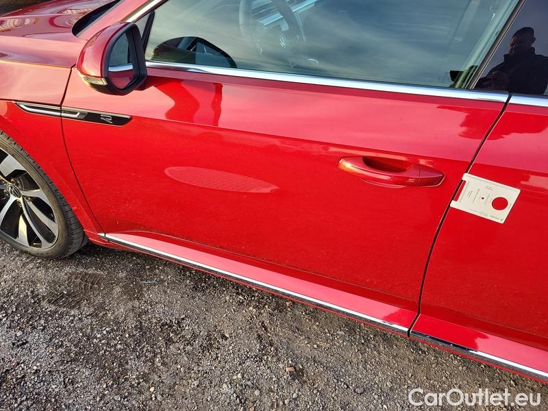  Volkswagen  Arteon  Shooting Brake  (3H9)(2020)  SB 2.0TDI 147 R-L 4M AT #5