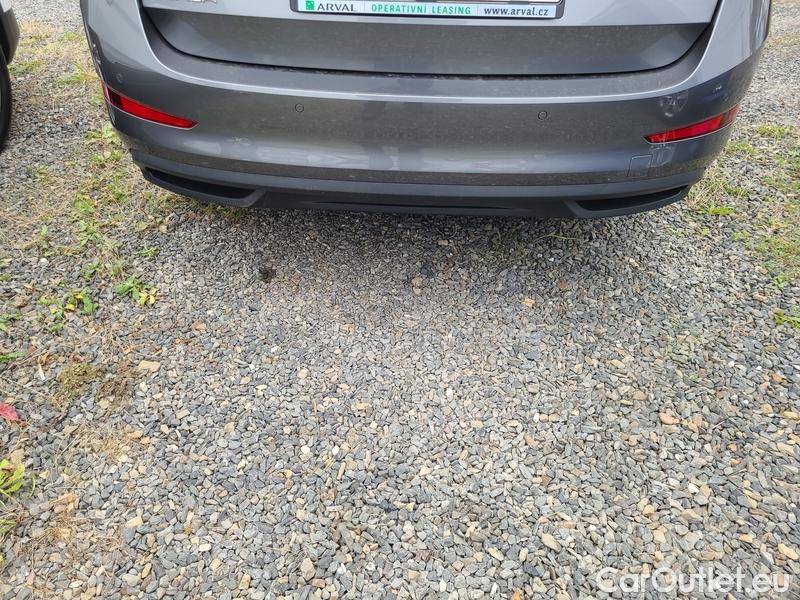  Skoda  Scala  (NW) (2019)  1.5TSI 110 Style AT #13