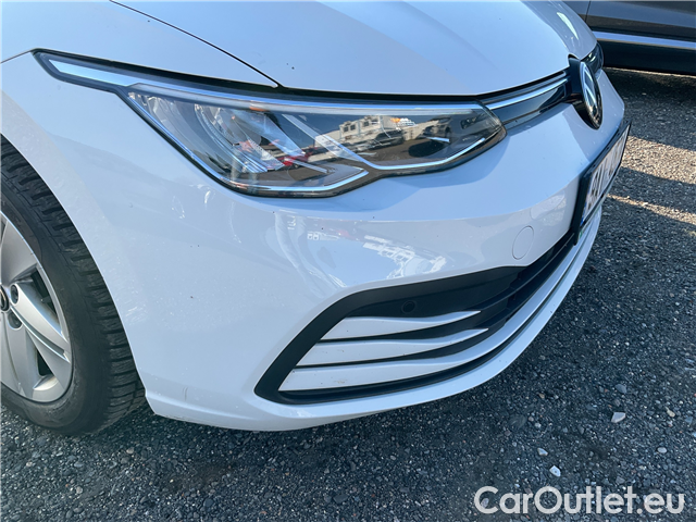  Volkswagen  Golf  Var.1.0TSI 81 Life 5d #3