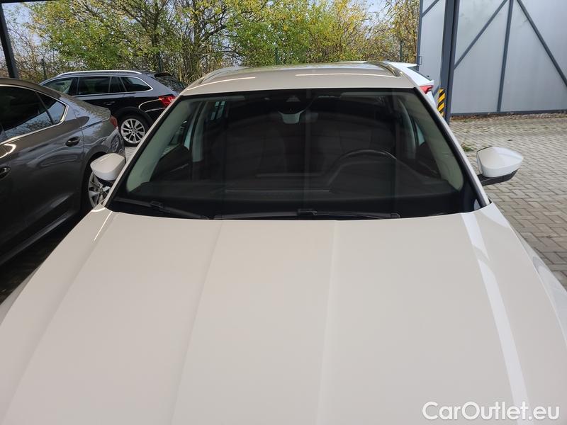  Skoda  Octavia  Combi (NX3)(2020) Oct.Combi 1.5TSI 110 Style #1