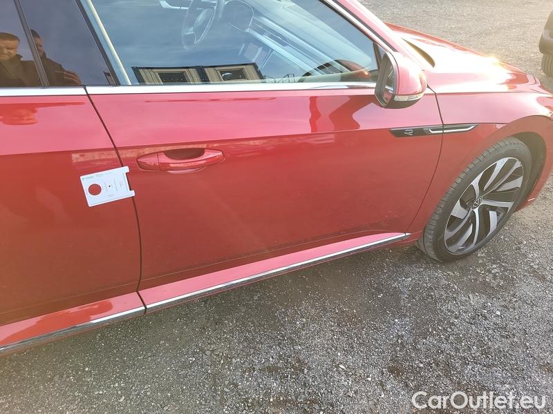  Volkswagen  Arteon  Shooting Brake  (3H9)(2020)  SB 2.0TDI 147 R-L 4M AT #19