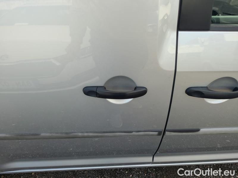  Volkswagen  Caddy  LCV (SA)(2015)  2.0 TDI 55 4d #27