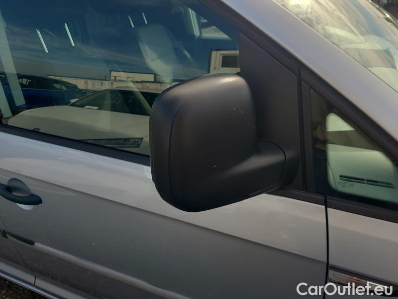  Volkswagen  Caddy  LCV (SA)(2015)  2.0 TDI 55 4d #32