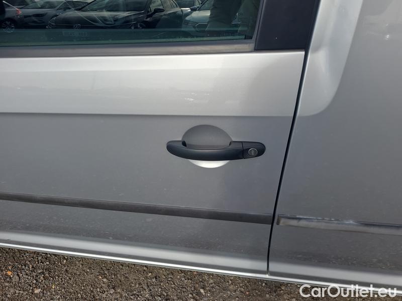  Volkswagen  Caddy  LCV (SA)(2015)  2.0 TDI 55 4d #7