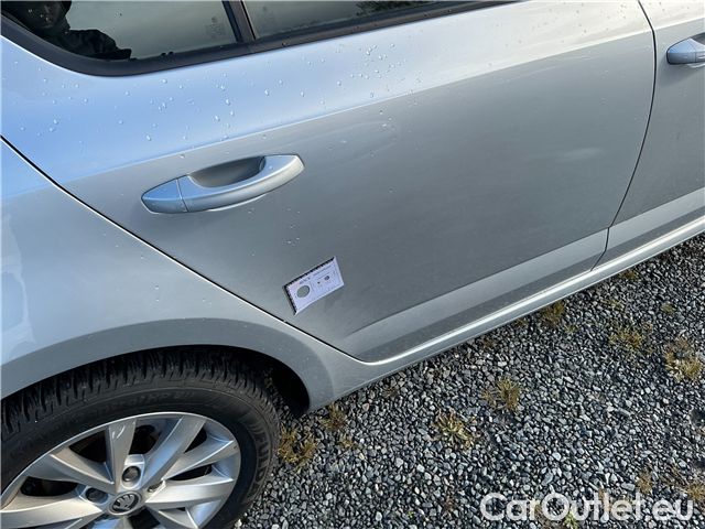  Skoda  Octavia  1.5TSI 110 Style #5