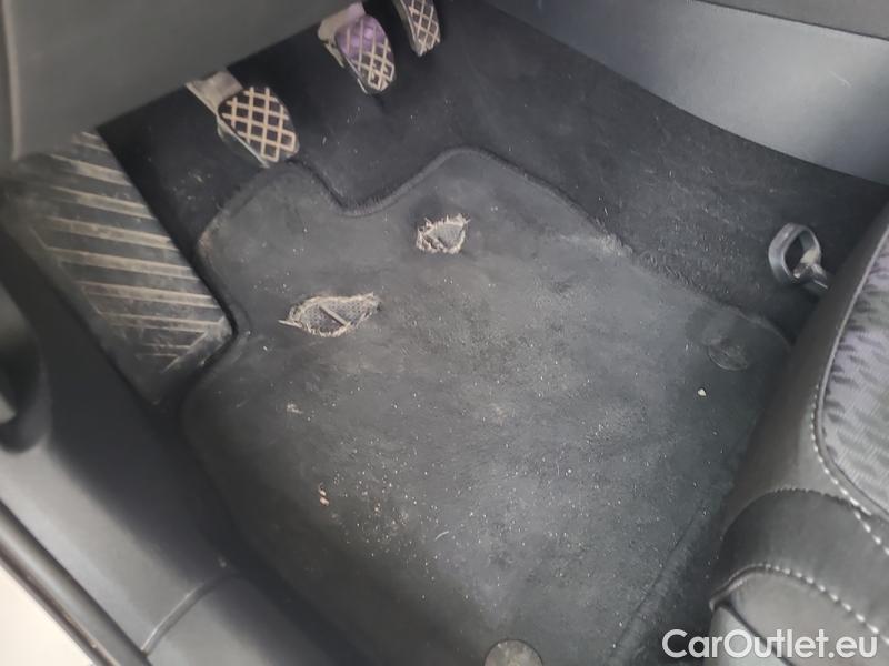  Skoda  Octavia  Combi (NX3)(2020) Oct.Combi 1.5TSI 110 Style #5