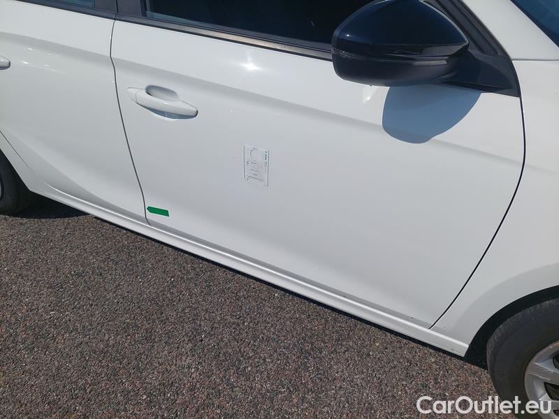  Opel  Corsa  F (2019) e- 100kW Edition AT 5d #9