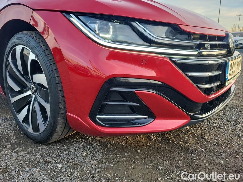  Volkswagen  Arteon  Shooting Brake  (3H9)(2020)  SB 2.0TDI 147 R-L 4M AT #1